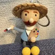 Hの画像