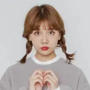 ❤︎