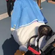 ののピ☆引っ越しに向けて断捨離中の画像