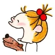 みたらしだんごの画像
