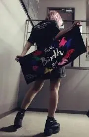 まみゅ〜