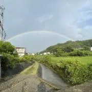 長靴おじさん