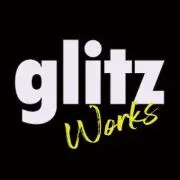 glitz works★ステッカー専門店の画像