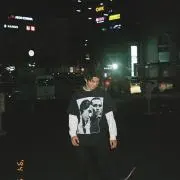 喜一朗