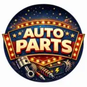 プロフ必読!!AUTO PARTS☆の画像