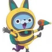 USAピョーン★の画像