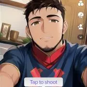 タクの画像