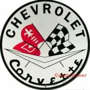 corvetteの画像