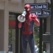 スパイダー