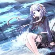 小鳥遊一縷