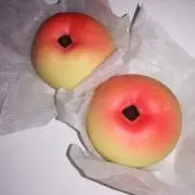 だんごの画像