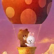 あちゃん
