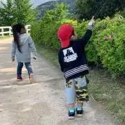 あの画像