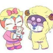 アンパンマン❇