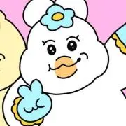 んぽの画像