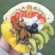 きなこの画像