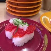 いくら丼