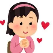みっちの画像