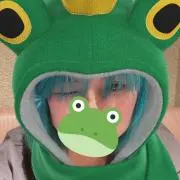 櫻井華月の画像