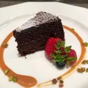 チョコブラウニーの画像