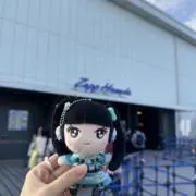 きなこの画像