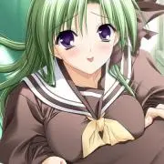 ミャオーん