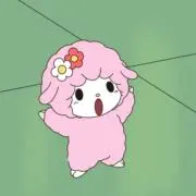 わたぼこりの画像