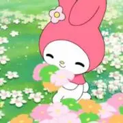 mの画像