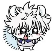 ももんがの画像