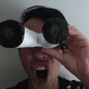 お笑い芸人梅吹雪の画像