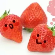 いちご♡