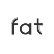 fat@金曜日発送の画像
