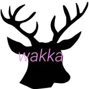 Wakkaの画像