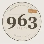 963 STOREの画像