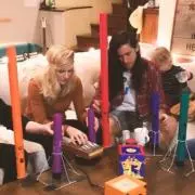 にゃーまん