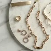 micchiアクセ♡24時間以内発送の画像