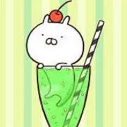 Image of クリームソーダ