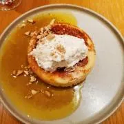 ドナルド・パンケーキの画像