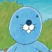 ぼのぼのの画像
