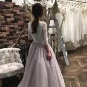 bride