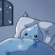 すいみんの画像