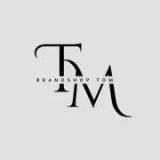 ブランドショップTOMの画像