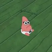 パトリックの画像