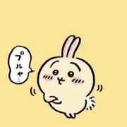 うさぎちゃんの画像