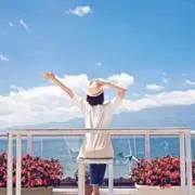 チョコチップ