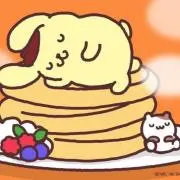 ぱぴこの画像
