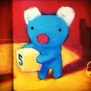 ペネロペの画像