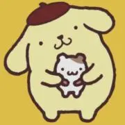 ポムポムプリン