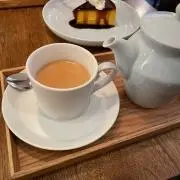 chaiの画像
