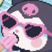 らちゃの画像